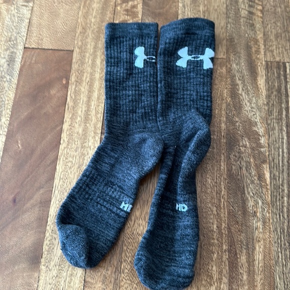 Under Armour Crew Socks - Picture 1 of 1